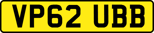 VP62UBB