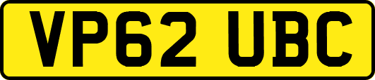 VP62UBC