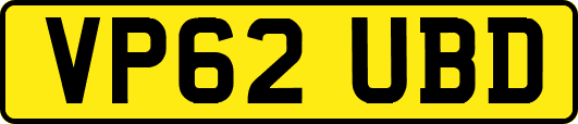 VP62UBD
