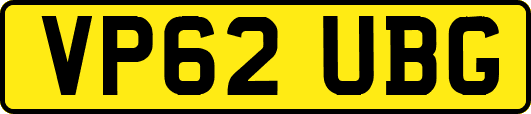 VP62UBG