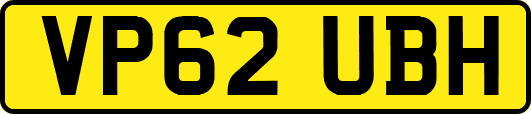 VP62UBH