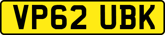 VP62UBK