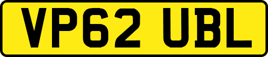 VP62UBL