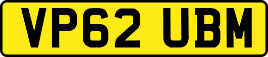 VP62UBM