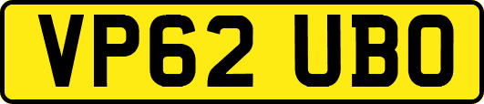 VP62UBO