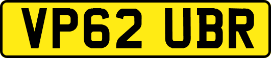 VP62UBR
