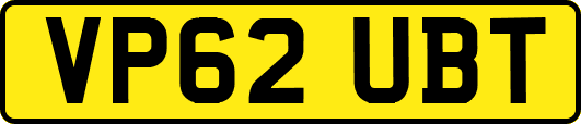 VP62UBT