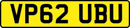 VP62UBU
