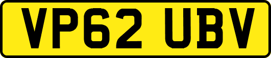 VP62UBV