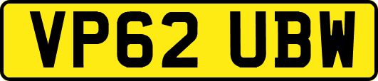 VP62UBW