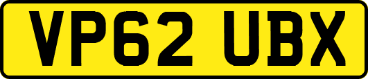 VP62UBX