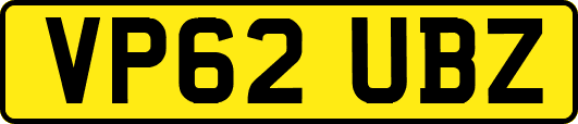 VP62UBZ