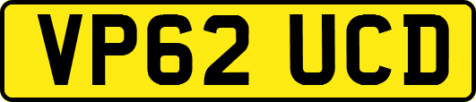 VP62UCD