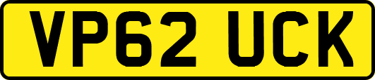 VP62UCK