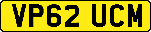 VP62UCM
