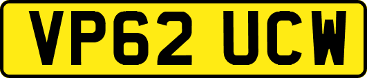 VP62UCW