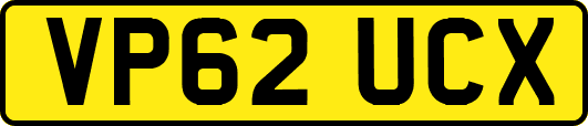 VP62UCX