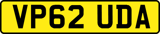 VP62UDA