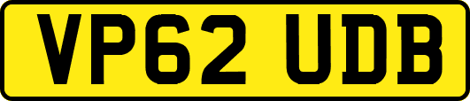 VP62UDB