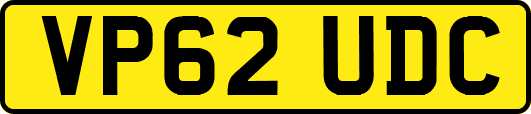 VP62UDC