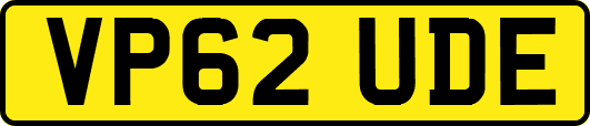 VP62UDE