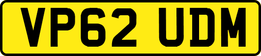 VP62UDM