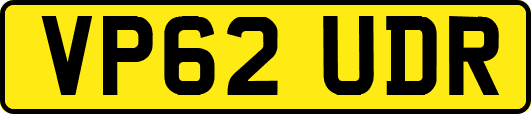 VP62UDR