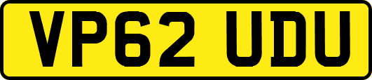 VP62UDU