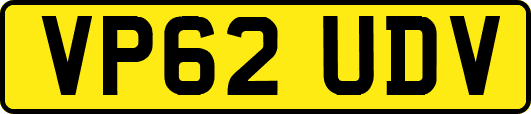 VP62UDV