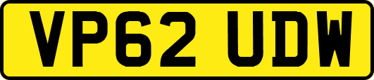 VP62UDW