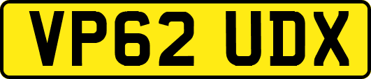 VP62UDX