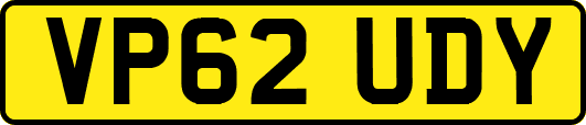 VP62UDY