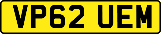 VP62UEM