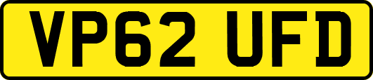 VP62UFD