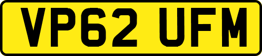 VP62UFM