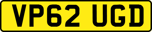 VP62UGD