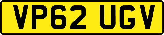 VP62UGV