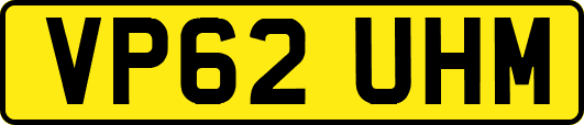 VP62UHM
