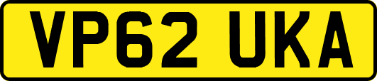 VP62UKA
