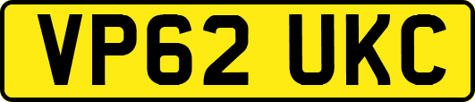 VP62UKC