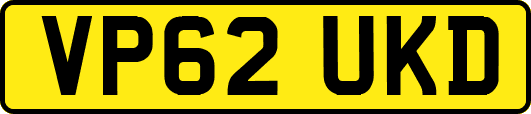 VP62UKD