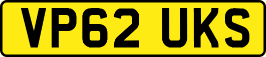 VP62UKS