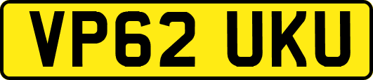VP62UKU