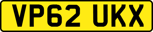 VP62UKX