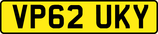 VP62UKY