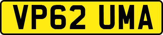 VP62UMA