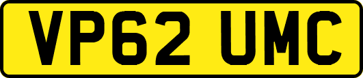 VP62UMC