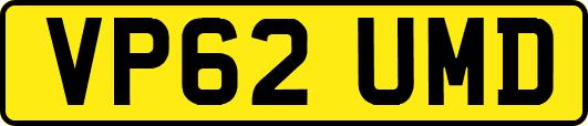 VP62UMD