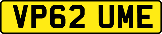 VP62UME