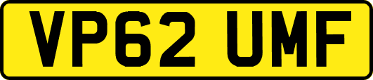 VP62UMF